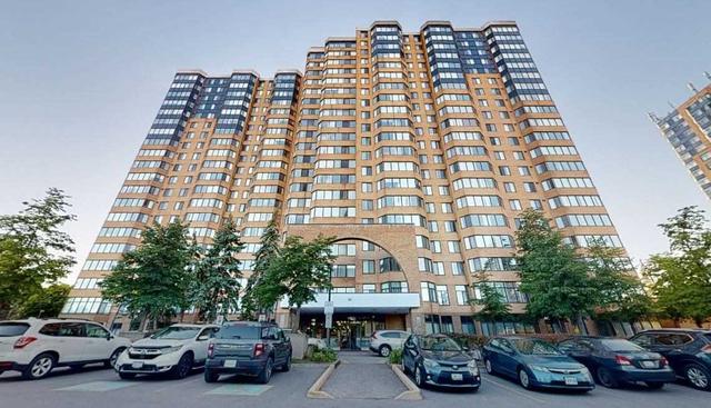 106 - 80 Alton Tower Circ, Condo with 2 bedrooms, 2 bathrooms and 1 parking in Toronto ON | Card Image
