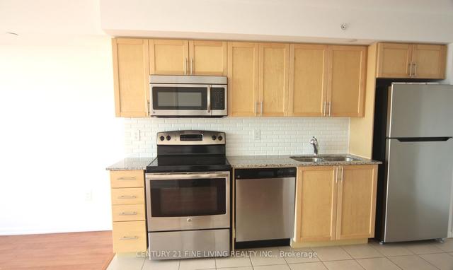 1108 - 830 Lawrence Ave W, Condo with 1 bedrooms, 1 bathrooms and 1 parking in Toronto ON | Image 37