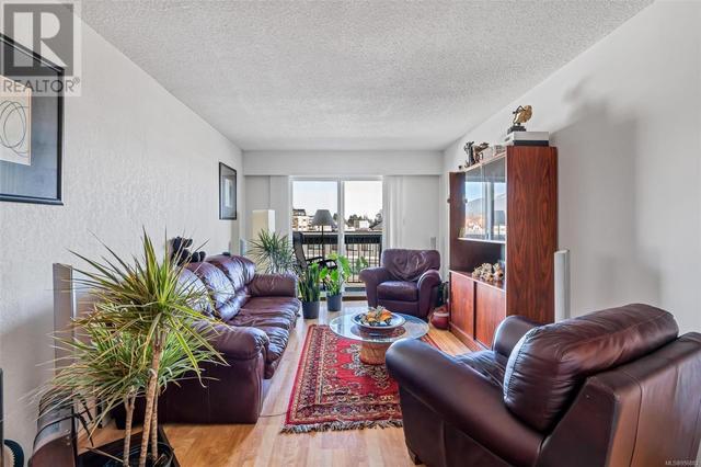 203 - 156 Government St, Condo with 1 bedrooms, 1 bathrooms and 1 parking in Duncan BC | Image 4