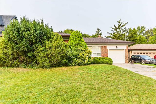 8 Jonquil Cres, House detached with 3 bedrooms, 2 bathrooms and 4 parking in Markham ON | Image 31