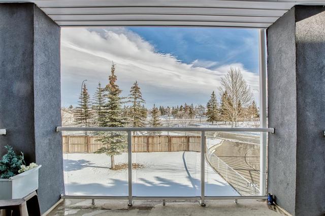 2210 - 2280 68 Street Ne, Condo with 2 bedrooms, 1 bathrooms and 2 parking in Calgary AB | Image 16