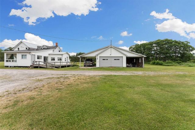8031 Hwy 7, House detached with 3 bedrooms, 1 bathrooms and 17 parking in Havelock Belmont Methuen ON | Image 11