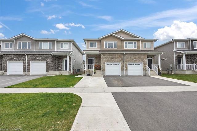 1388 Andersen Drive, House semidetached with 3 bedrooms, 2 bathrooms and 2 parking in Kingston ON | Image 23
