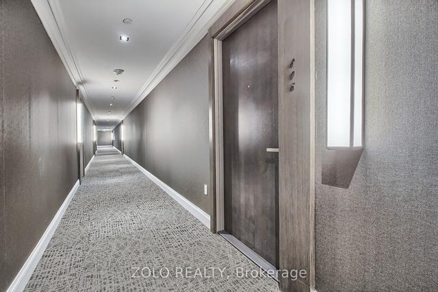 805 - 6 Jackes Ave, Condo with 2 bedrooms, 3 bathrooms and 2 parking in Toronto ON | Image 28