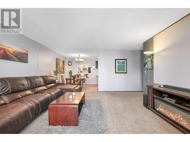 211 - 983 Bernard Avenue, Condo with 1 bedrooms, 1 bathrooms and null parking in Kelowna BC | Image 8