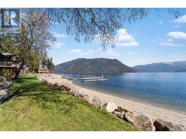 3 - 7429 Sunnybrae Canoe Point Road, House detached with 1 bedrooms, 1 bathrooms and 1 parking in Columbia Shuswap C BC | Image 51