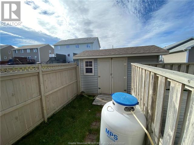 162 Oak Ridge Dr, House detached with 3 bedrooms, 2 bathrooms and null parking in Moncton NB | Image 39