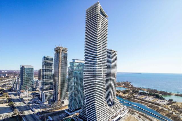 4207 - 2200 Lakeshore Blvd W, Condo with 2 bedrooms, 2 bathrooms and 1 parking in Toronto ON | Image 21