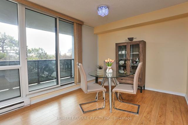 406 - 454 Centre St S, Condo with 2 bedrooms, 1 bathrooms and 1 parking in Oshawa ON | Image 17