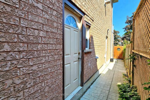 86 Havelock Gate, House detached with 3 bedrooms, 4 bathrooms and 5 parking in Markham ON | Image 28
