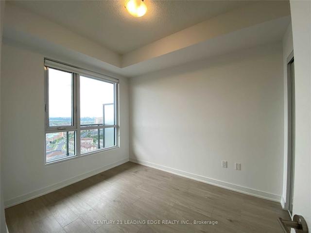 2222 - 8 Nahani Way, Condo with 2 bedrooms, 2 bathrooms and 1 parking in Mississauga ON | Image 2