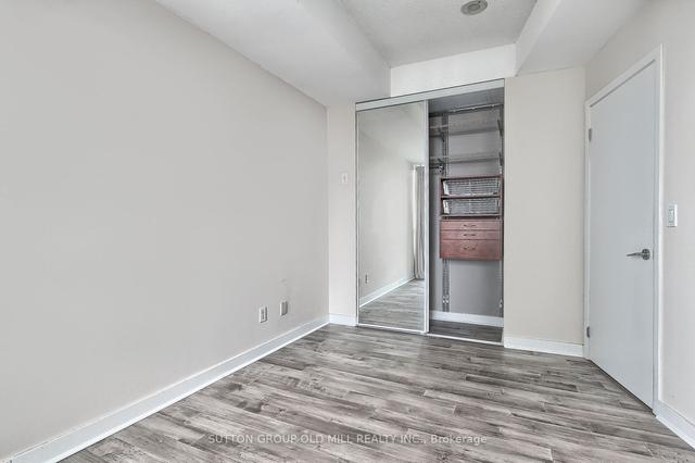 2605 - 219 Fort York Blvd, Condo with 1 bedrooms, 1 bathrooms and 1 parking in Toronto ON | Image 24