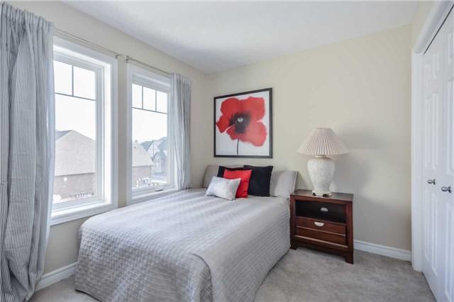 15 - 39 Kay Cres, Townhouse with 4 bedrooms, 2 bathrooms and 1 parking in Guelph ON | Image 11