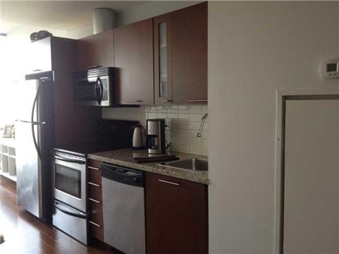 802 - 33 Mill St, Condo with 0 bedrooms, 1 bathrooms and null parking in Toronto ON | Image 2