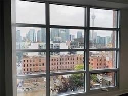 901 - 501 Adelaide St, Condo with 2 bedrooms, 2 bathrooms and 1 parking in Toronto ON | Image 7