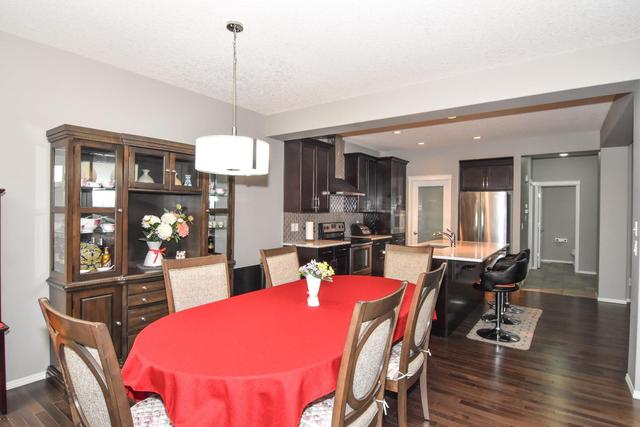 321 Nolancrest Circle Nw, House detached with 3 bedrooms, 2 bathrooms and 4 parking in Calgary AB | Image 8