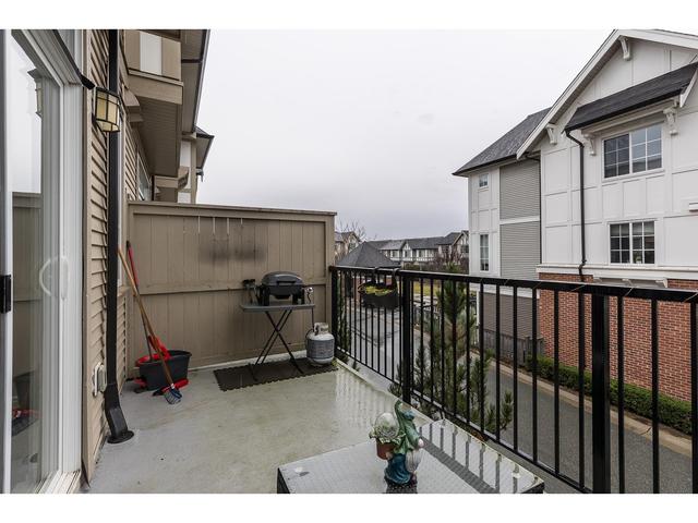 11 - 30989 Westridge Place, House attached with 2 bedrooms, 3 bathrooms and 2 parking in Abbotsford BC | Image 17