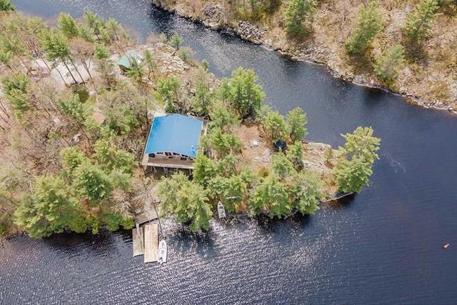 1545 Gloucester Pool, House detached with 1 bedrooms, 2 bathrooms and 6 parking in Georgian Bay ON | Image 28