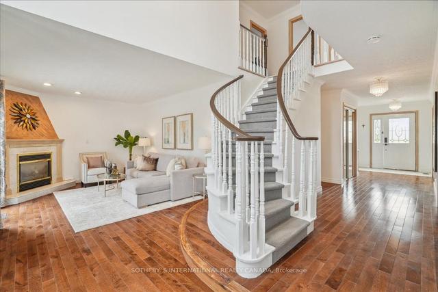 2227 Headon Rd, House detached with 4 bedrooms, 4 bathrooms and 5 parking in Burlington ON | Image 9