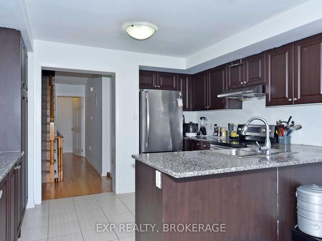 3664 St Clair Ave E, House attached with 4 bedrooms, 4 bathrooms and 1 parking in Toronto ON | Image 8