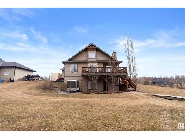 2023 Maple Co, House detached with 5 bedrooms, 3 bathrooms and null parking in Spring Lake AB | Image 57