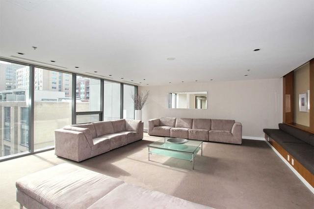 408 - 281 Mutual St, Condo with 1 bedrooms, 1 bathrooms and 1 parking in Toronto ON | Image 25
