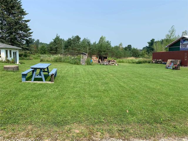 1013 Penetanguishene Rd, House detached with 3 bedrooms, 2 bathrooms and 10 parking in Oro Medonte ON | Image 10