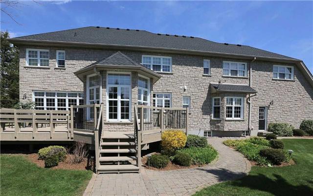 13 Cawkers Cove Rd, House detached with 5 bedrooms, 6 bathrooms and 12 parking in Scugog ON | Image 18