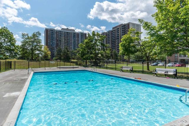 2012 - 18 Knightsbridge Rd, Condo with 3 bedrooms, 2 bathrooms and 1 parking in Brampton ON | Image 15