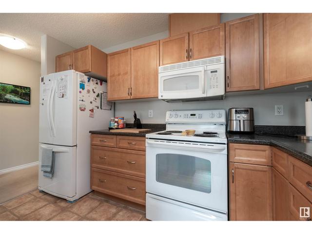 406 - 121 Festival Wy, Condo with 1 bedrooms, 1 bathrooms and null parking in Edmonton AB | Image 8