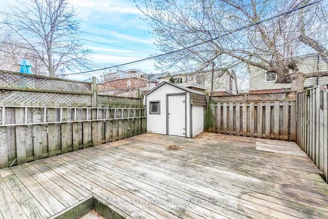 48 Ashdale Ave, House semidetached with 3 bedrooms, 1 bathrooms and 1 parking in Toronto ON | Image 8