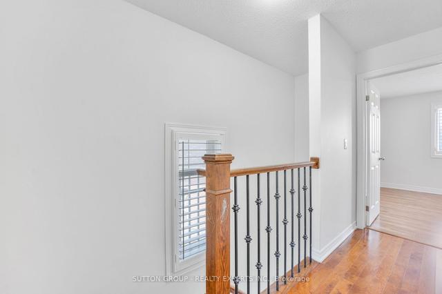 7 - 1380 Costigan Rd, Townhouse with 2 bedrooms, 3 bathrooms and 1 parking in Milton ON | Image 16