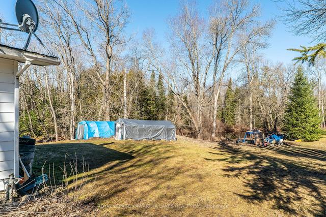3 digby Laxton Boundary Rd, House detached with 2 bedrooms, 2 bathrooms and 4 parking in Kawartha Lakes ON | Image 31
