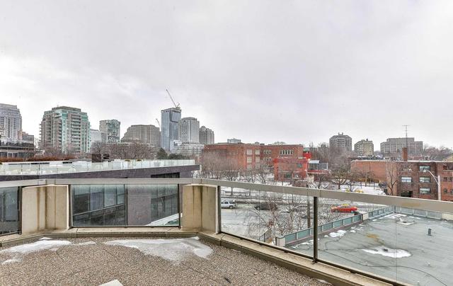508 - 3 Mcalpine St, Condo with 3 bedrooms, 4 bathrooms and 2 parking in Toronto ON | Image 32