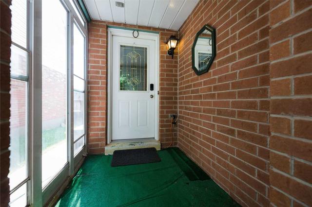 334 Cottonwood St, House detached with 3 bedrooms, 3 bathrooms and 3 parking in Orangeville ON | Image 26