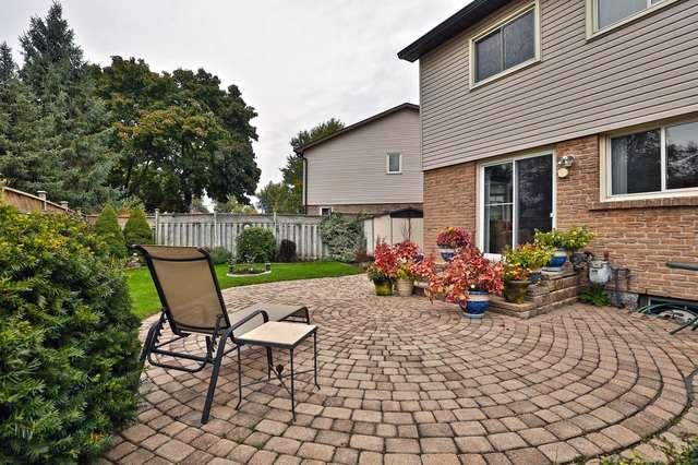 6 - 2411 Sovereign St, Townhouse with 2 bedrooms, 2 bathrooms and 1 parking in Oakville ON | Image 19