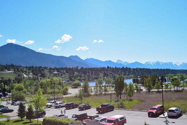 1112 - 205 Third Avenue, Condo with 2 bedrooms, 2 bathrooms and 1 parking in Invermere BC | Image 10