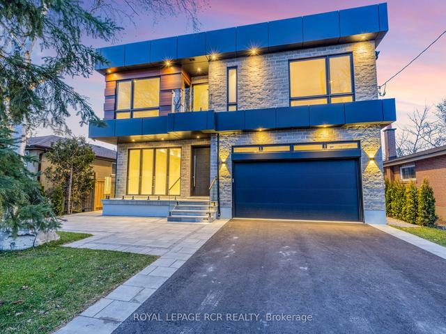 84 Murray Dr, House detached with 4 bedrooms, 6 bathrooms and 6 parking in Aurora ON | Image 23