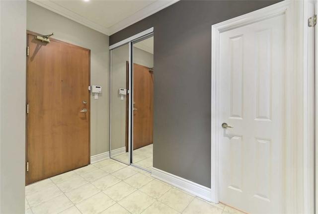 glb4 - 50 Old Mill Rd, Condo with 2 bedrooms, 3 bathrooms and 2 parking in Oakville ON | Image 37