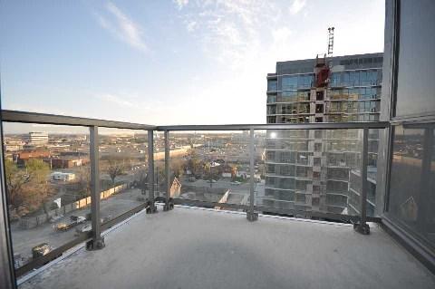 820 - 1085 The Queensway, Condo with 2 bedrooms, 2 bathrooms and 1 parking in Toronto ON | Image 8