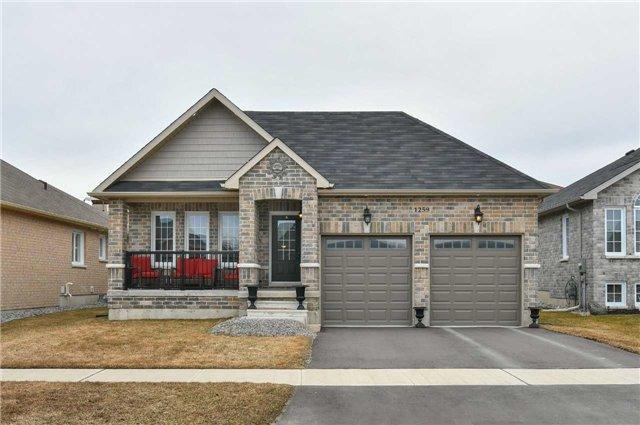 1259 Alder Rd, House detached with 3 bedrooms, 3 bathrooms and 4 parking in Cobourg ON | Image 1