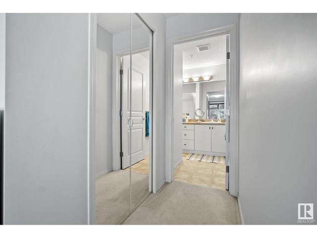 216 - 16035 132 St Nw, Condo with 2 bedrooms, 2 bathrooms and 2 parking in Edmonton AB | Image 19