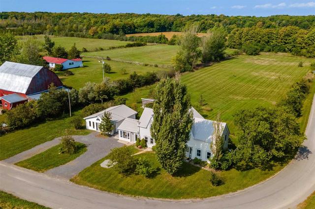 1334 Kelly Rd, House detached with 4 bedrooms, 3 bathrooms and 4 parking in Prince Edward County ON | Image 33