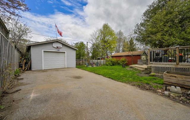 13 Admiral Rd, House detached with 2 bedrooms, 2 bathrooms and 3 parking in Ajax ON | Image 24