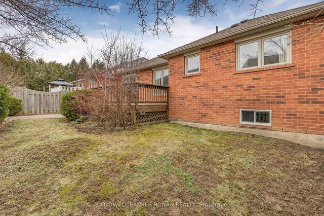 99 Banting Dr, House detached with 3 bedrooms, 3 bathrooms and 5 parking in New Tecumseth ON | Image 30