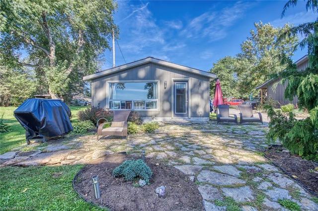 5497c County Road 9, House detached with 4 bedrooms, 2 bathrooms and 6 parking in Greater Napanee ON | Image 37