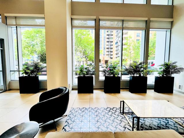 3111 - 77 Mutual St, Condo with 1 bedrooms, 1 bathrooms and 0 parking in Toronto ON | Image 27