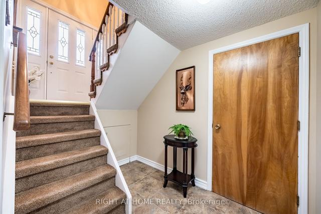 414 Paddington Cres N, House detached with 3 bedrooms, 2 bathrooms and 5 parking in Oshawa ON | Image 19