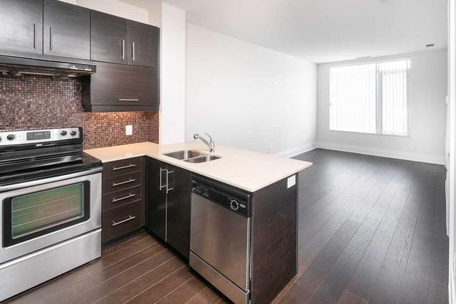101 - 273 South Park Rd, Condo with 1 bedrooms, 1 bathrooms and 1 parking in Markham ON | Image 17