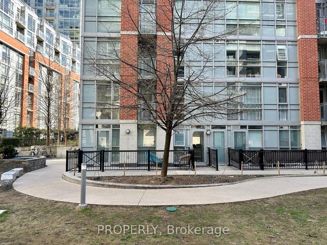 170 Sudbury St, Condo with 2 bedrooms, 1 bathrooms and 0 parking in Toronto ON | Image 26
